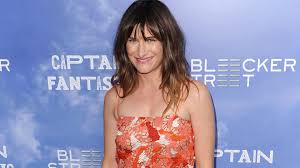 Win a date with tad hamilton kathryn hahn. Actors We Love Kathryn Hahn