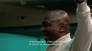 Zaterdag Breakthrough Conferentie