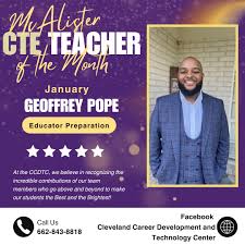 Cleveland Career Development and Technology Center की प्रोफ़ाइल