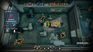 Are you ready, to siege the day? — rainbow six siege tv spot. Tom Clancys Rainbow Six Siege Gameplay Ps4 The Design Interior