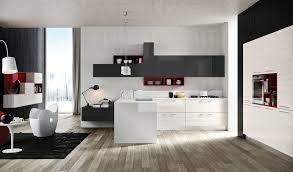 kitchen designs that pop