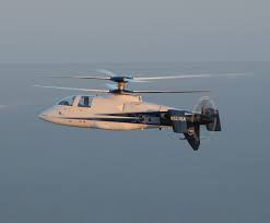 All about igor sikorsky and other early flight pioneers. Sikorsky X2 Helicopter Reaching New Speeds National Air And Space Museum