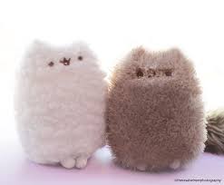 We Love Pusheen Stormy And Pip Pusheen Plush Pusheen Stuffed Animal Pusheen Cat