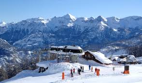 Météo et neige à puy saint vincent. Montagne Les Activites Hors Ski De Puy Saint Vincent La Provence