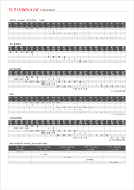 Specialized Crosstrail Frame Size Guide Viewframes Co