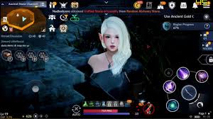 Do you know any ways to works these on gamezbd. Black Desert Mobile Hdr Gameplay On Phoenix Os Darkmatter Youtube