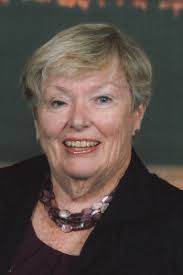 Patricia (Markey) Keogh