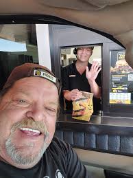 No TRICK Just a Halloween TREAT! Cochi Burgers back