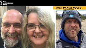 The UNSHAKEABLE Show with Daniel Rolfe