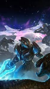 Halo Energy Sword Sci Fi 4k Hd Mobile And Desktop Wallpaper 3840x2160 1920x1080 2160x3840 Halo Fondos De Pantalla Halo Espartano Dibujos Espeluznantes