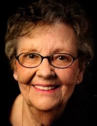 Martha Lucille Rice Powell