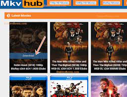 These ten podcasts are perfect for people who can't get enough of movies. Download Mkv Latest Movies From Mkvhub Com 720p To 1080p Hd Movies Dailiesroom Com