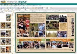 Clean Layout With Connecting Color Scheme Jostens Yearbook Yearbook Yearbook Pages