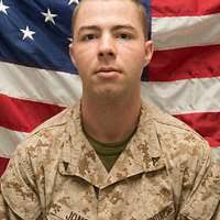 Chief Warrant Officer 3 Eric Leon, Troop C, 3rd Squadron,