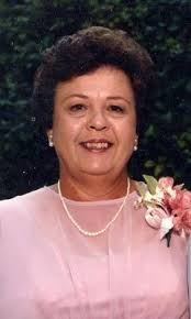 Mary Koestel Obituary (2015)