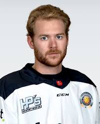 Aktuelle Eishockey Top-Scorer Statistik der OL