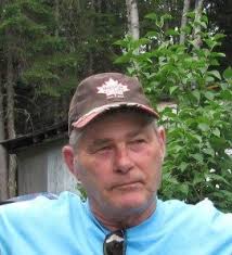 Obituary of "Jack" Boyce