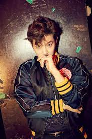 Singer se7en returns back to the stage with songs by the late singer kim hyun sik through the musical 'i loved you.'. Se7en Kpop Wiki Fandom