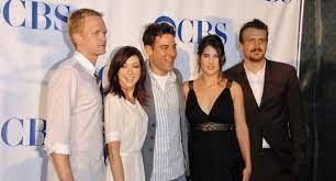 Learn about how i met your mother: So Sieht Der How I Met Your Mother Cast Heute Aus