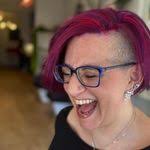 Tracy Messina's Instagram, Twitter & Facebook