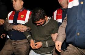 Dünyada daha vahşice ne olabilir? Top Suspects Arrested In Ozgecan Aslan Murder Case Bianet
