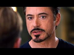 I've been in the middle of too many things in the last week, almost like a young duckling who thinks it knows how to. The Avengers 2012 Tony Stark Genius Billionaire Playboy Philanthropist Movie Clip Youtube