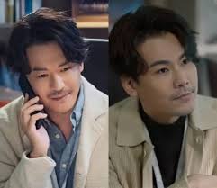 Ex Mediacorp Actor Dai Xiangyu Face-Swapped Onto Scandal-Plagued Actor In  Chinese Drama; Looks “Less Attractive”