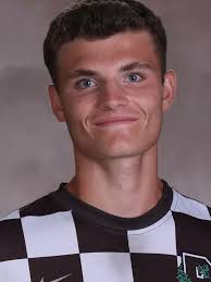 2016 Men's Soccer Roster