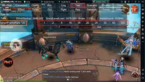 Goddess Primal Chaos Arabic Ver 1 81 06 092800 Mod Menu Apk Instant Win Debug Atk Multi Def Multi No Cd No Monster Atk No Ads Platinmods Com