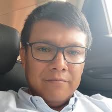 Alberth Rubén Jacinto Castillo