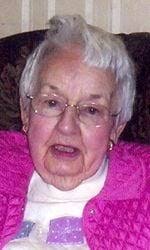 Ruth M. (Guyette) Powers, 88