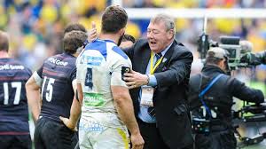 Sébastien vahaamahina s'est engagé pour trois ans à clermont, qui est parvenu à ses fins. Commotions Cerebrales Jamie Cudmore Et Sa Femme Pourraient Poursuivre Clermont En Justice Top 14 2016 2017 Rugby Rugbyrama