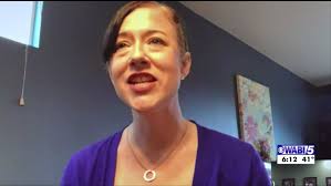 Old Town native living in Seattle talks about life there amid coronavirus  outbreak