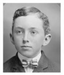 Eugene Joseph Abbott (1899-1912)