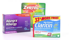 Find out why cat allergy occurs, where the allergy comes from, and ways to control symptoms. Zyrtec Vs Claritin What Is The Best Antihistamine For Allergies