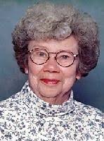 Hellen Creeden Obituary (1926