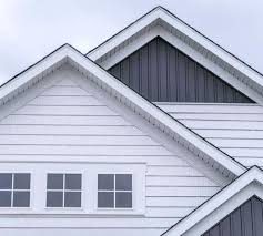 Gables come in different types. Top 3 Fantastic Residential Roofing Types Hip Gable Flat Roofing P