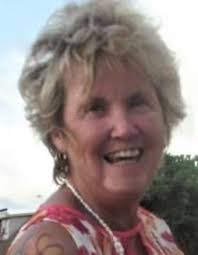 Linda Lea Forkey Canami Obituary