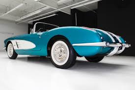 Image result for Regal Turquoise 1958 Chevrolet