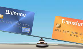 Why this is one of the best balance transfer credit cards: Balance Transfer Credit Cards Are A Lifeline When In Debt