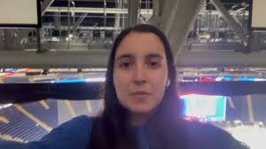 @gracemccarron_'s video Tweet