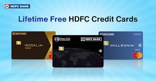 HDFC Bank Credit Cards Affiliate Program: 15+ Credit Cards!