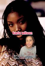 Karla I Know What You Did Last Summer Chase Scenes
