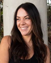 Colleen Jensen's Instagram, Twitter & Facebook