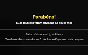 Espero que ajude vcs esse vídeo. 5 Sites Para Baixar Musicas Para Videos Sem Direitos Autorais