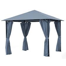 (4.2) out of 5 stars 5 ratings, based on 5 reviews. Gazebos Canopies Pop Up Wall Mounted You Ll Love Wayfair Co Uk