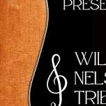 Tributo a Willie Nelson