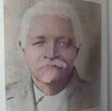 Saul Wright Cemetery of Cedar Creek Committee