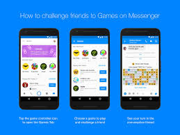 How do you restart games on facebook? Messenger You Can Challenge A Friend Or Multiple Facebook