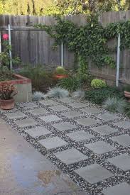 40 Stunning Home Backyard Landscaping With Paving Ideas Garden Paving Paving Ideas Driveway Ideas Cheap
